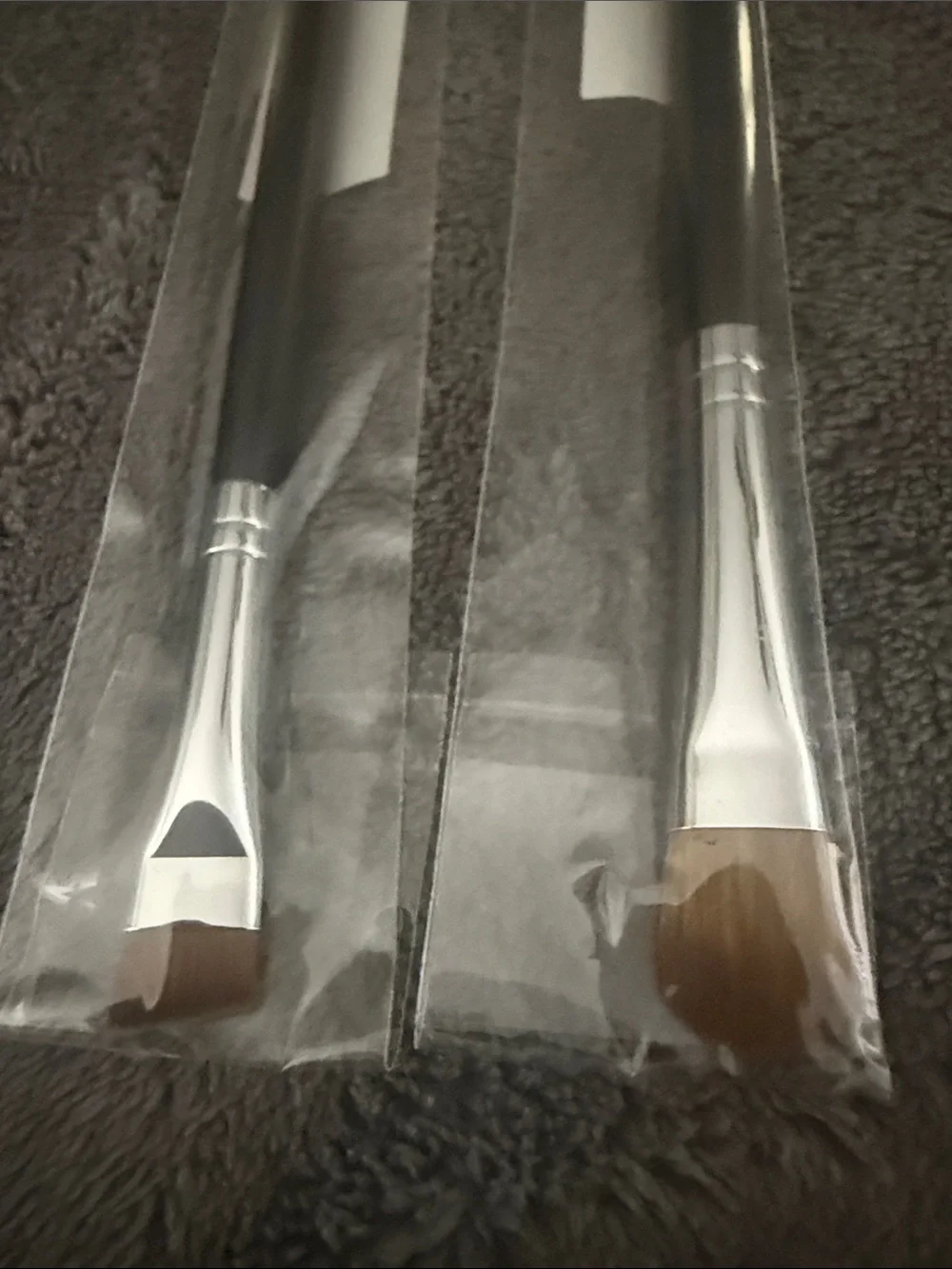 Morphe brush bundle